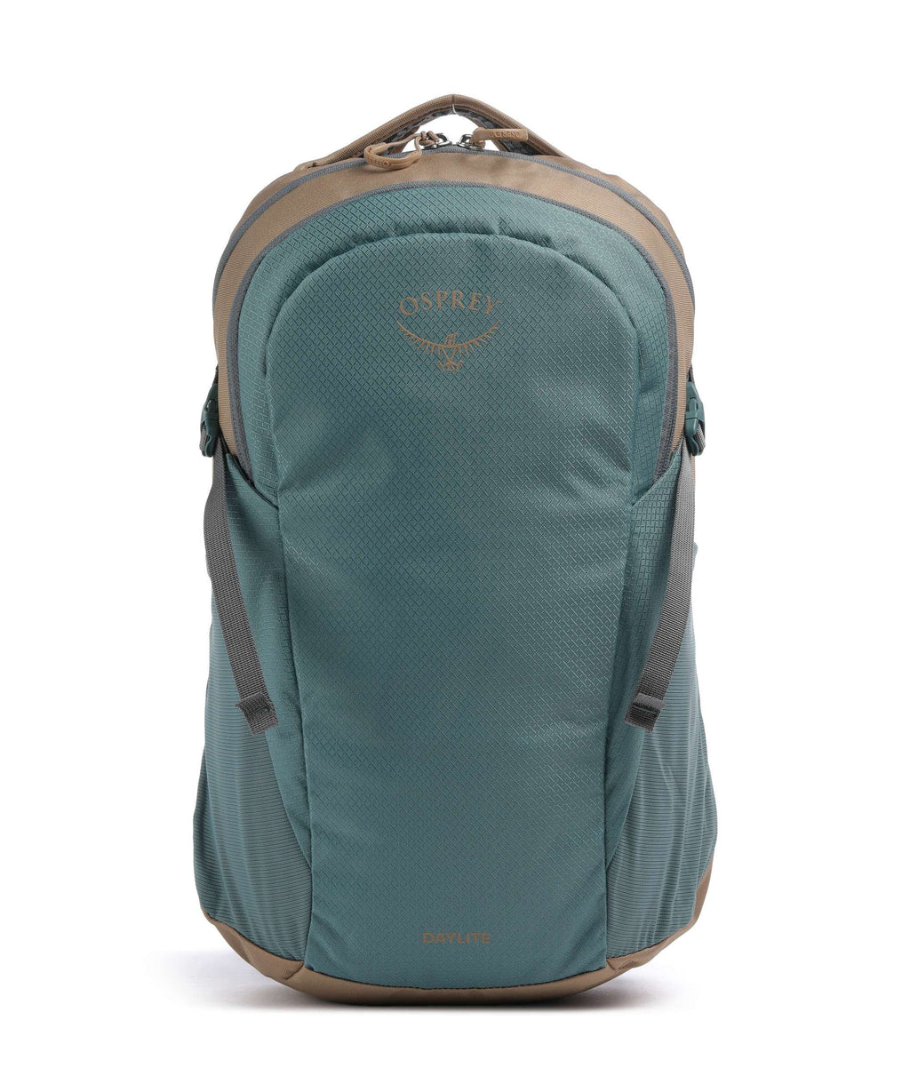 Osprey Daylite Backpack cascade blue/latte brown