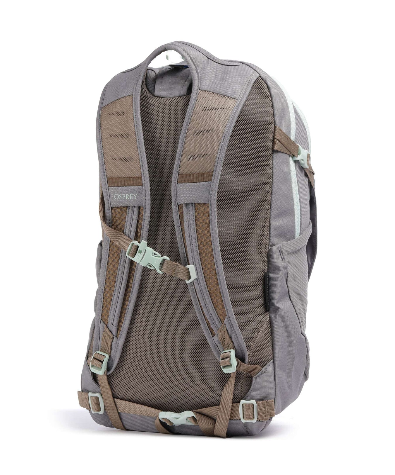 Osprey Daylite Plus Plus Backpack soundwave grey/latte brown