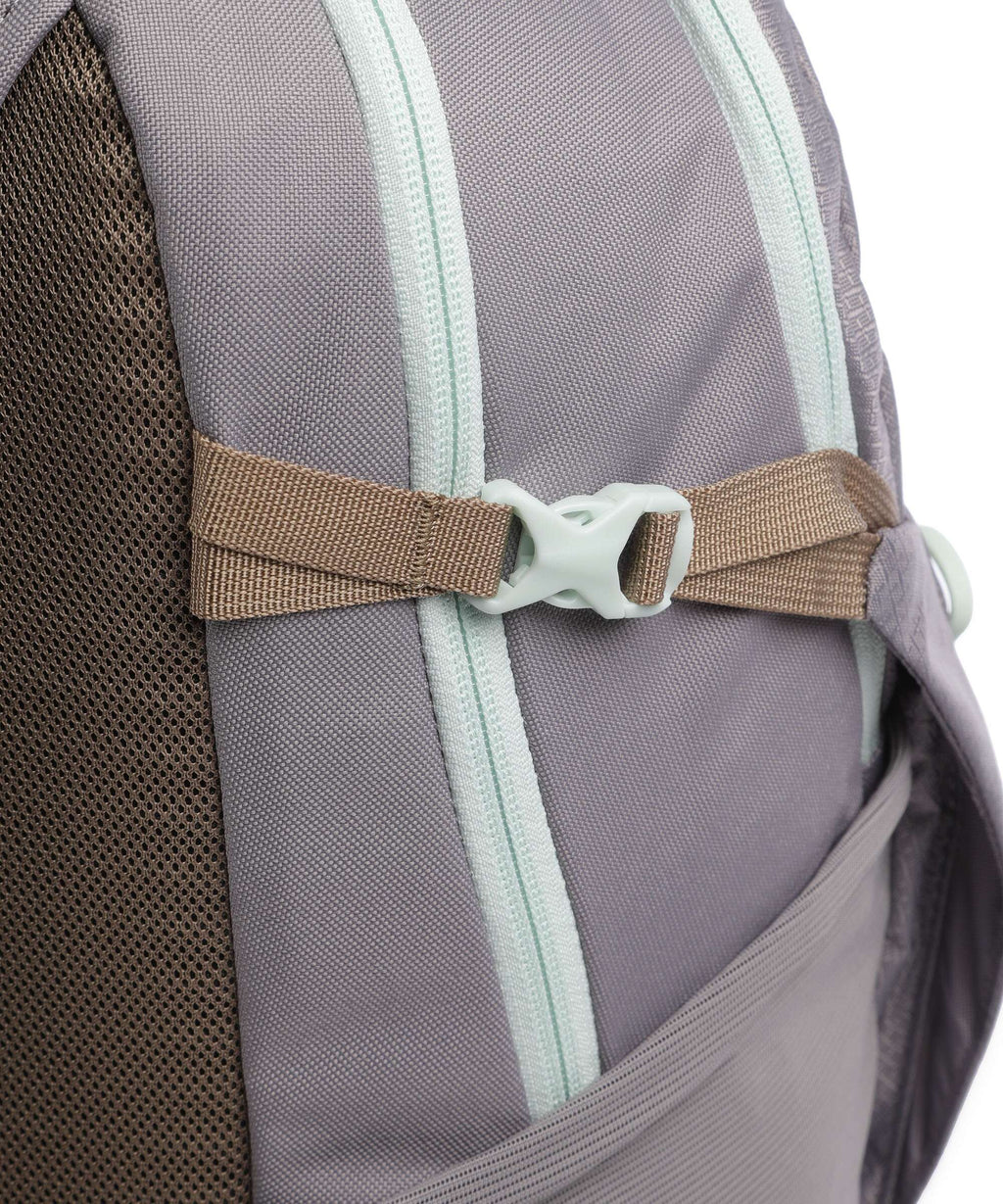 Osprey Daylite Plus Plus Backpack soundwave grey/latte brown