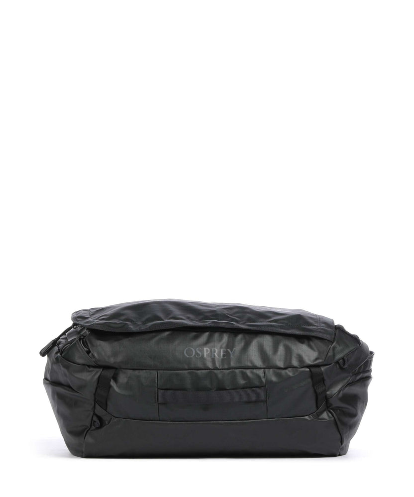 Osprey Transporter 40 Weekend bag raven black