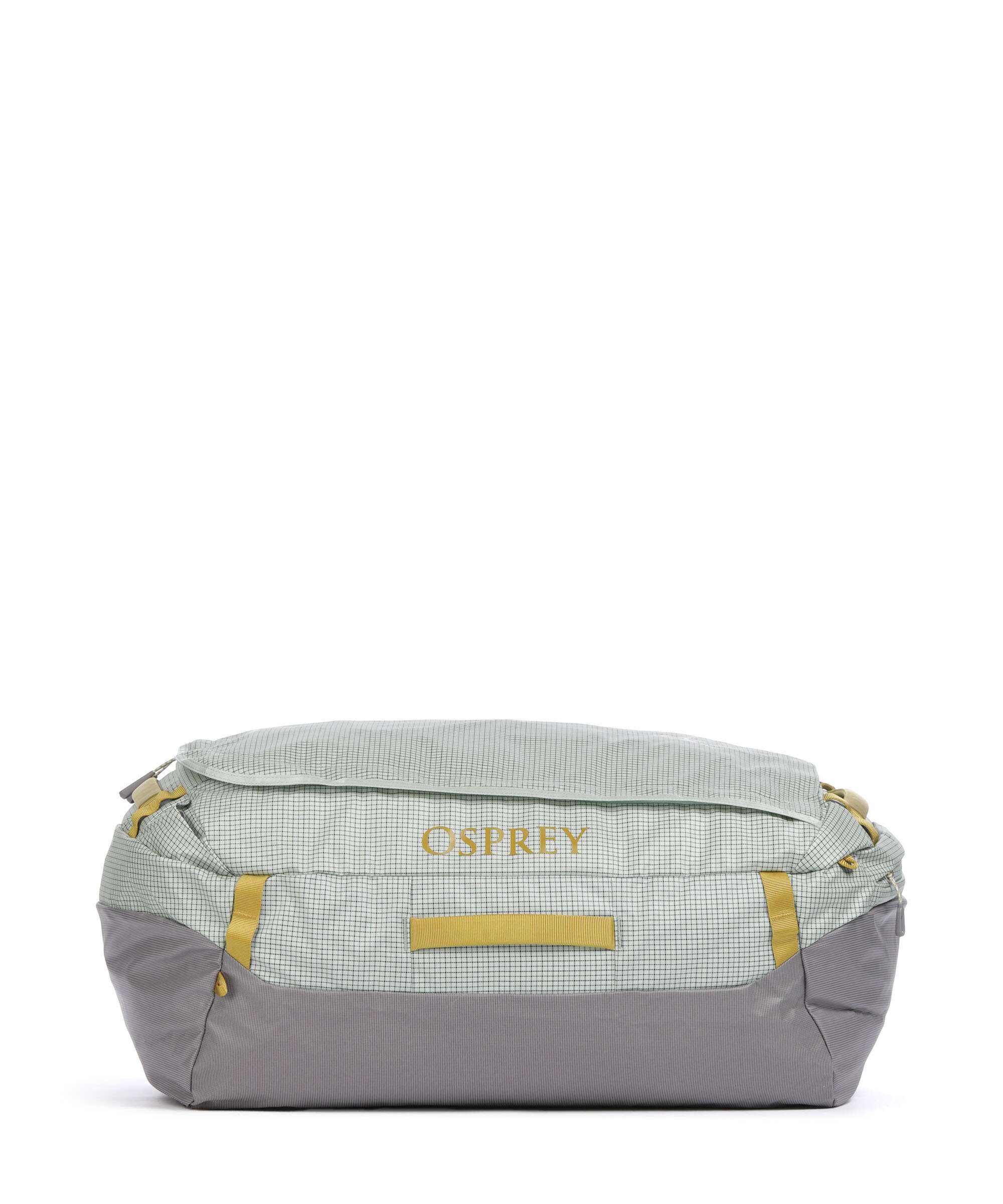 Osprey Transporter 95 Travel bag frosty mint/soundwave grey