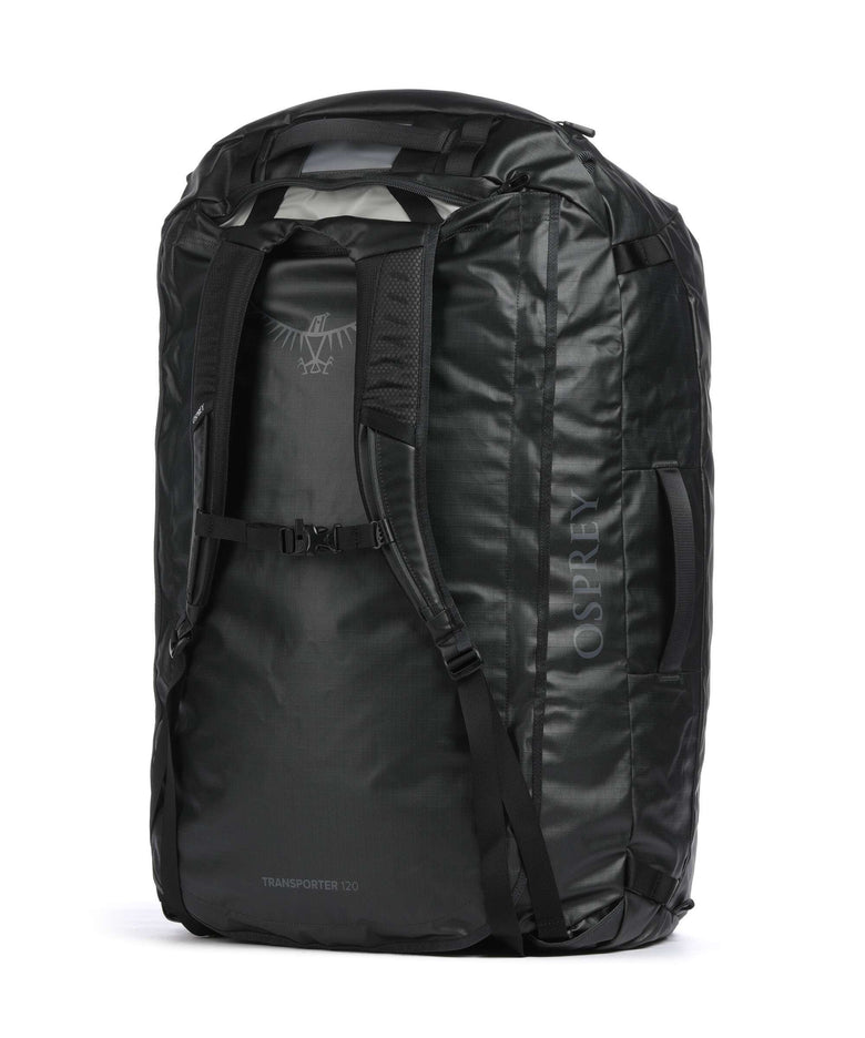 Osprey Transporter 120 Travel bag raven black 82 cm