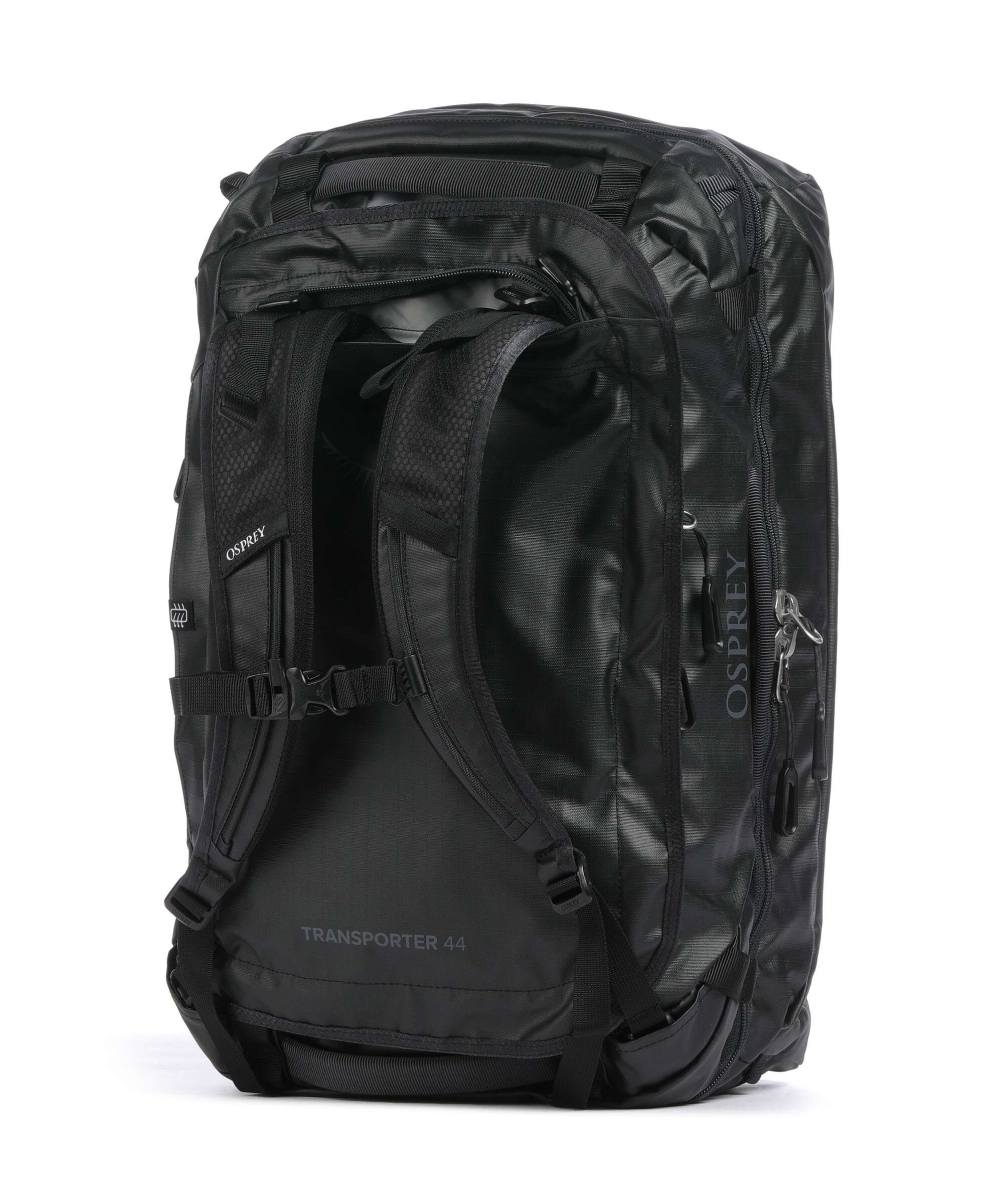Osprey Squffel 44 Weekend bag raven black