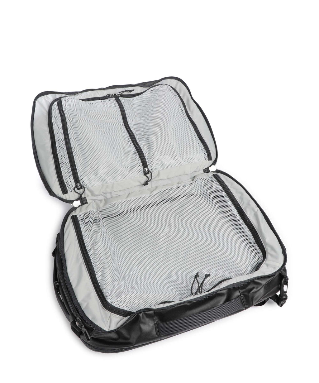 Osprey Transporter 36 Travel backpack raven black