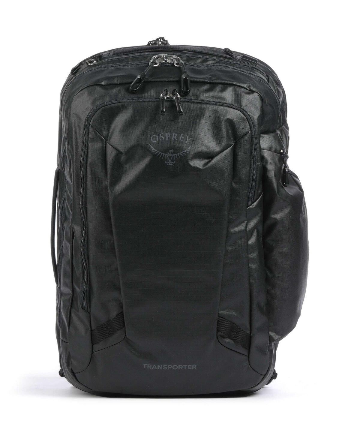 Osprey Transporter 44 Travel backpack raven black
