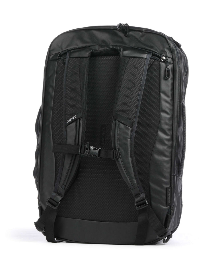 Osprey Transporter 44 Travel backpack raven black