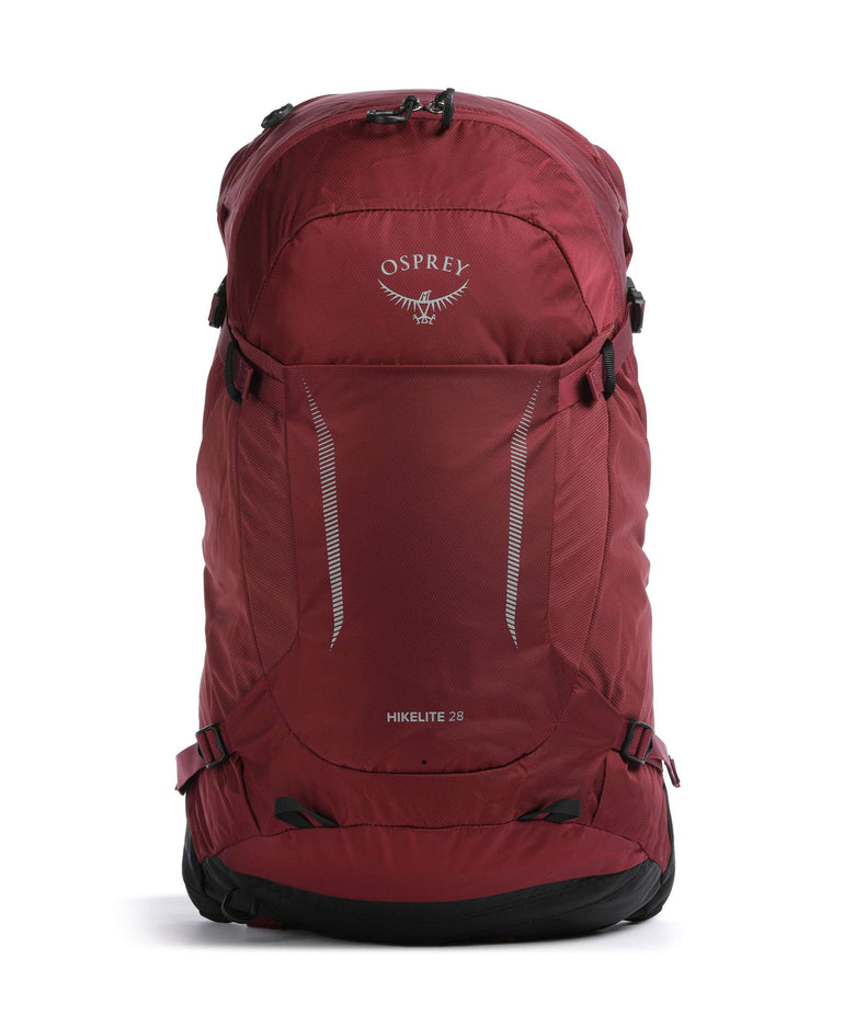 Osprey Hikelite 28 S/M Hiking backpack chameleon/black