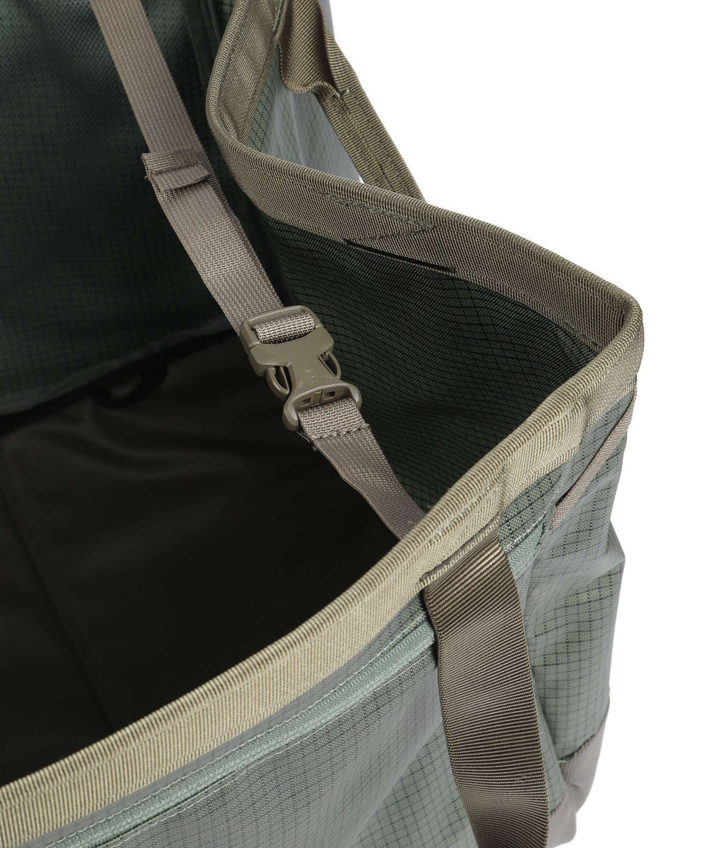 Osprey Transporter 60 Tote bag pine leaf/earl grey