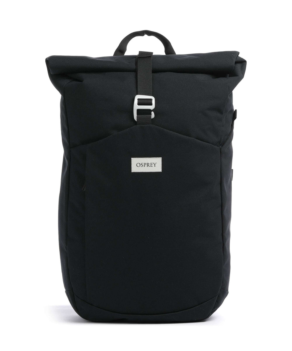 Osprey Arcane Rolltop backpack black
