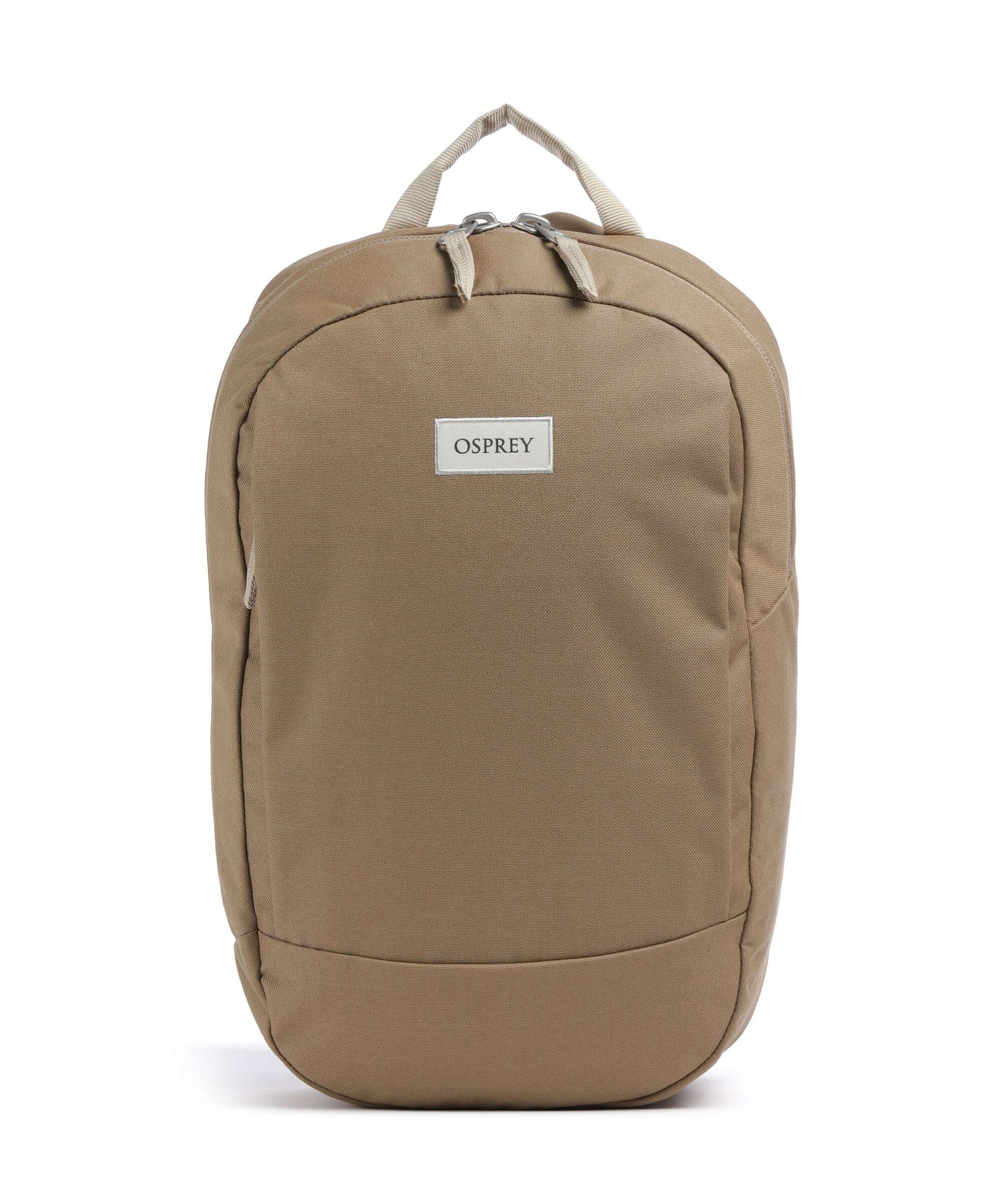 Osprey Arcane Small Backpack latte brown