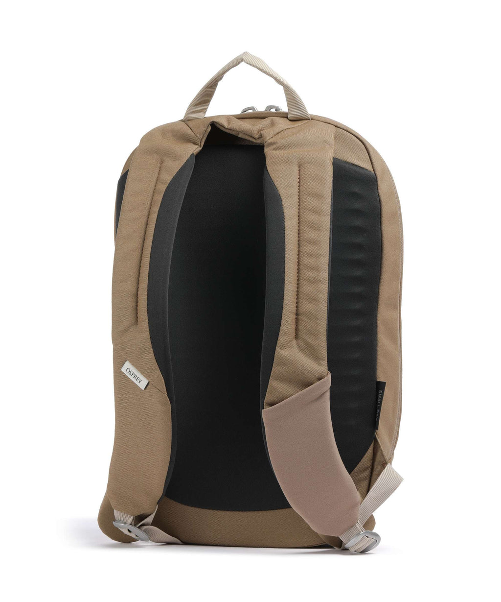 Osprey Arcane Small Backpack latte brown