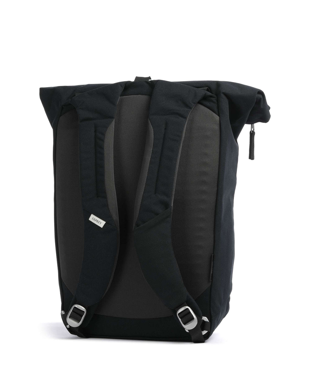 Osprey Arcane Backpack bag black