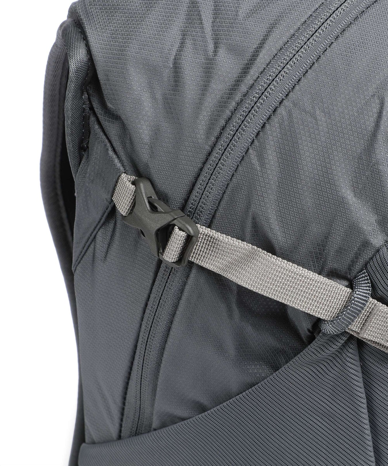 Osprey Sportlite 20 Hiking backpack tungsten/grey wolf