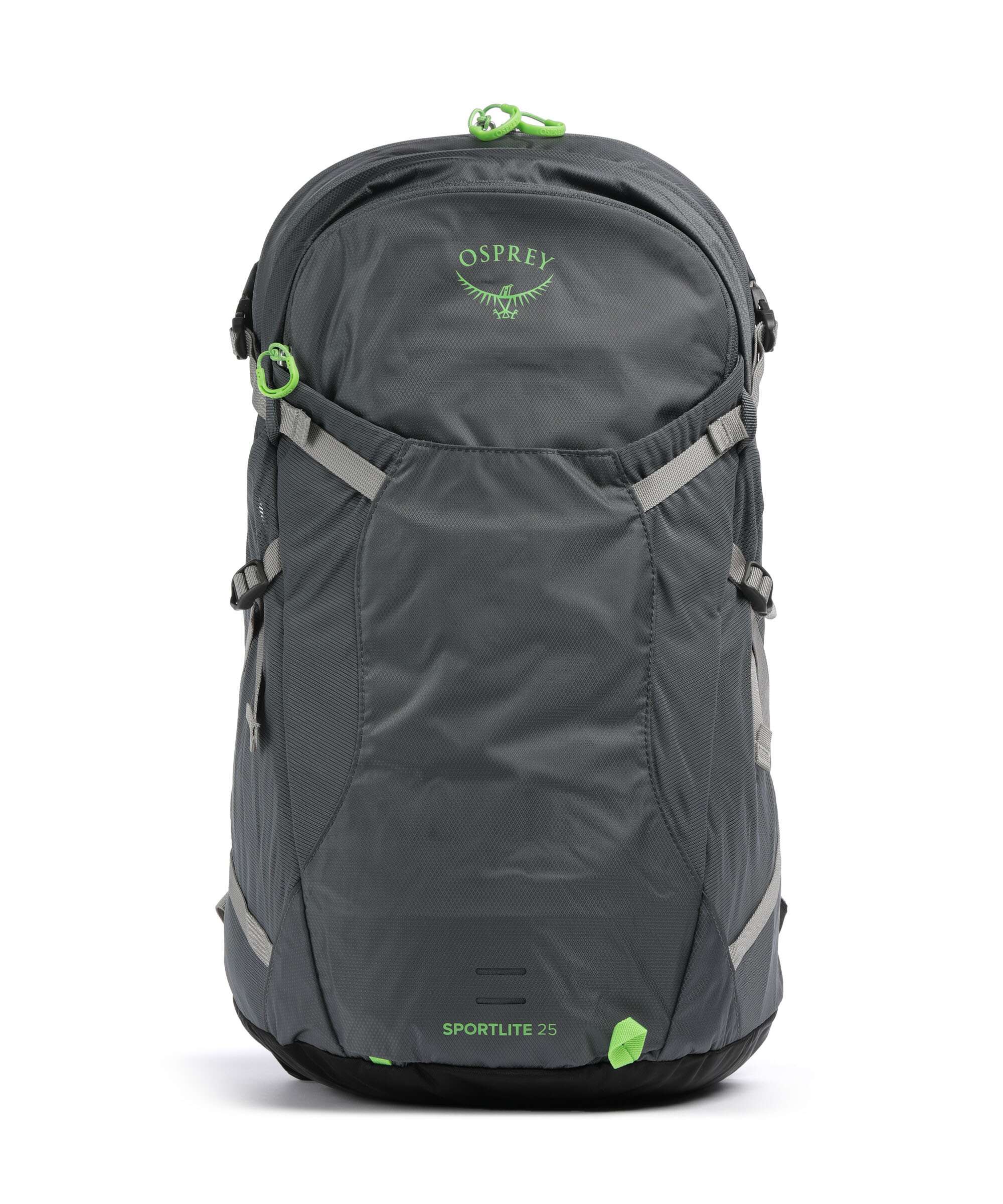 Osprey Sportlite 25 S/M Hiking backpack tungsten/grey wolf