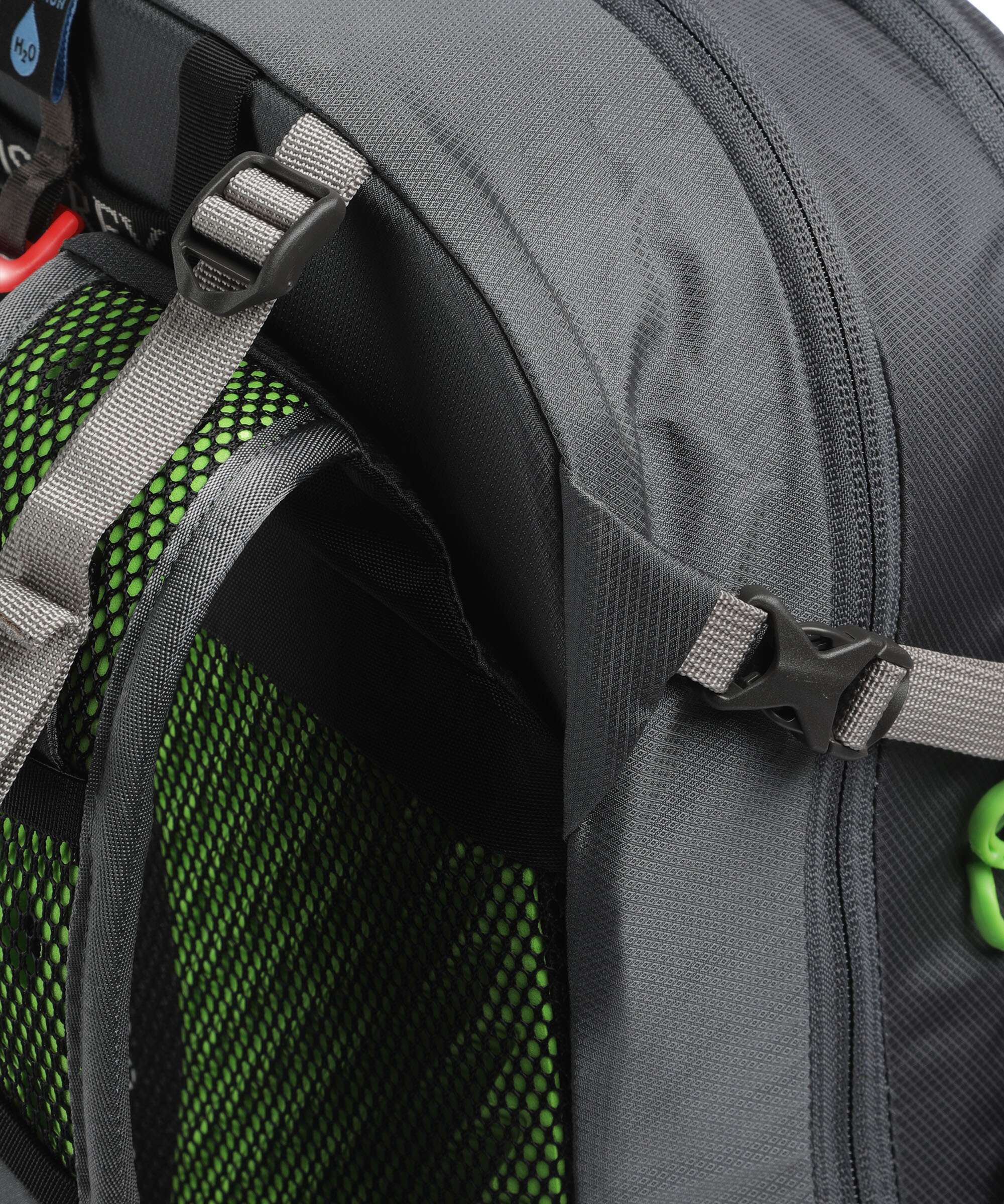 Osprey Sportlite 25 S/M Hiking backpack tungsten/grey wolf