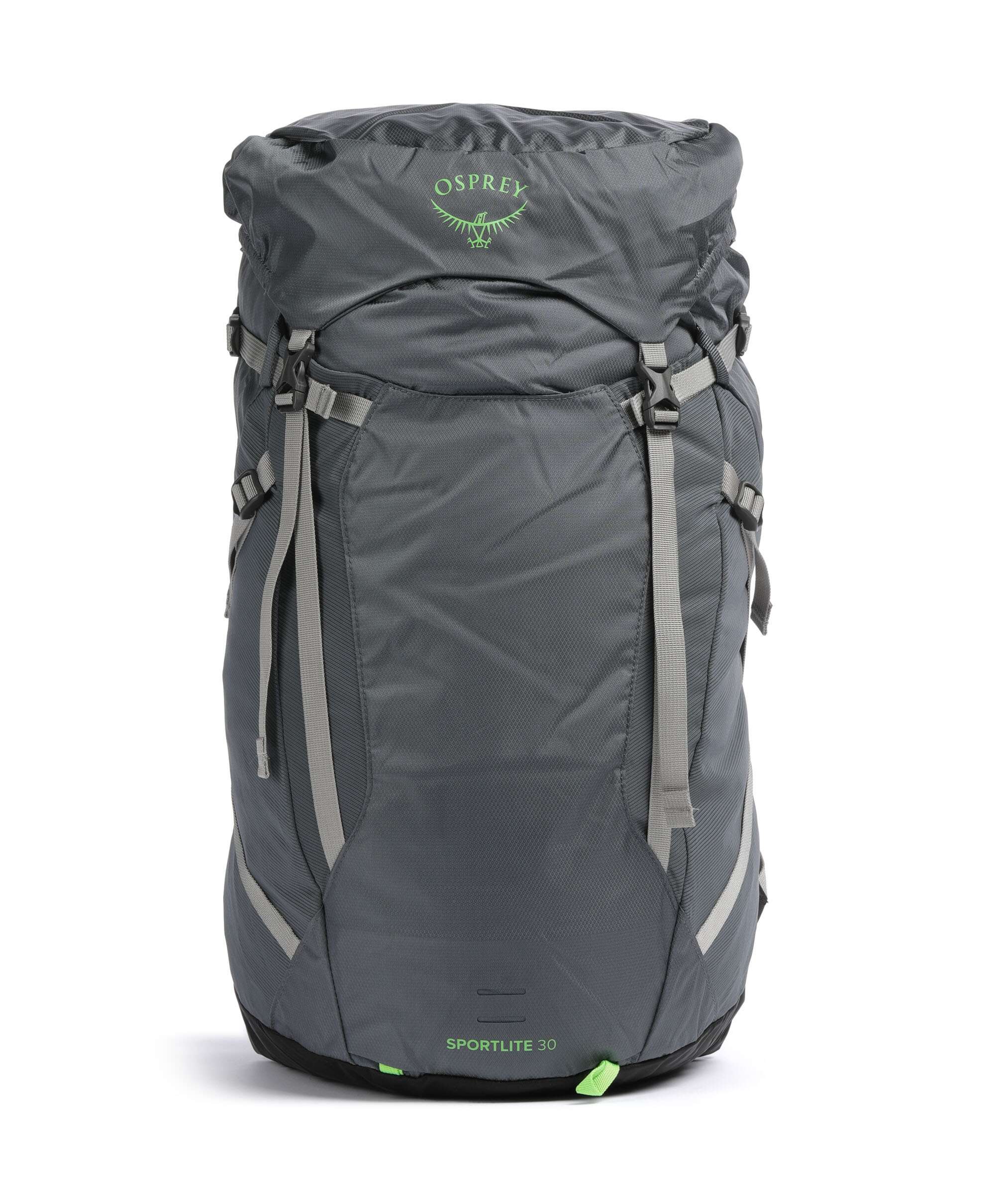 Osprey Sportlite 30 S/M Hiking backpack tungsten/grey wolf