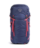 Osprey Sportlite 30 S/M Hiking backpack alkaline/hotspot pink