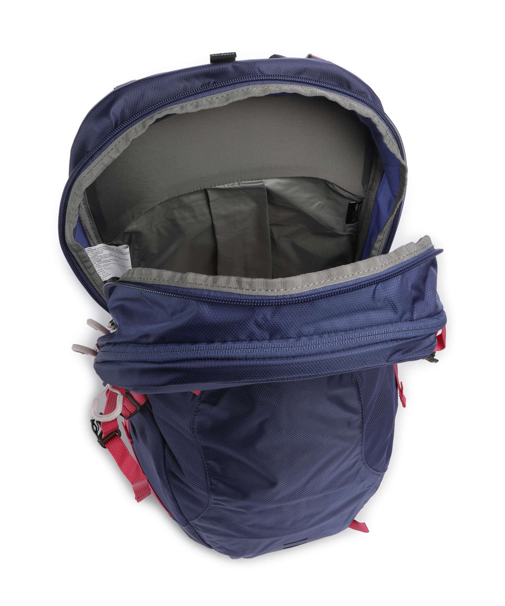 Osprey Sportlite 25 S/M Hiking backpack alkaline/hotspot pink