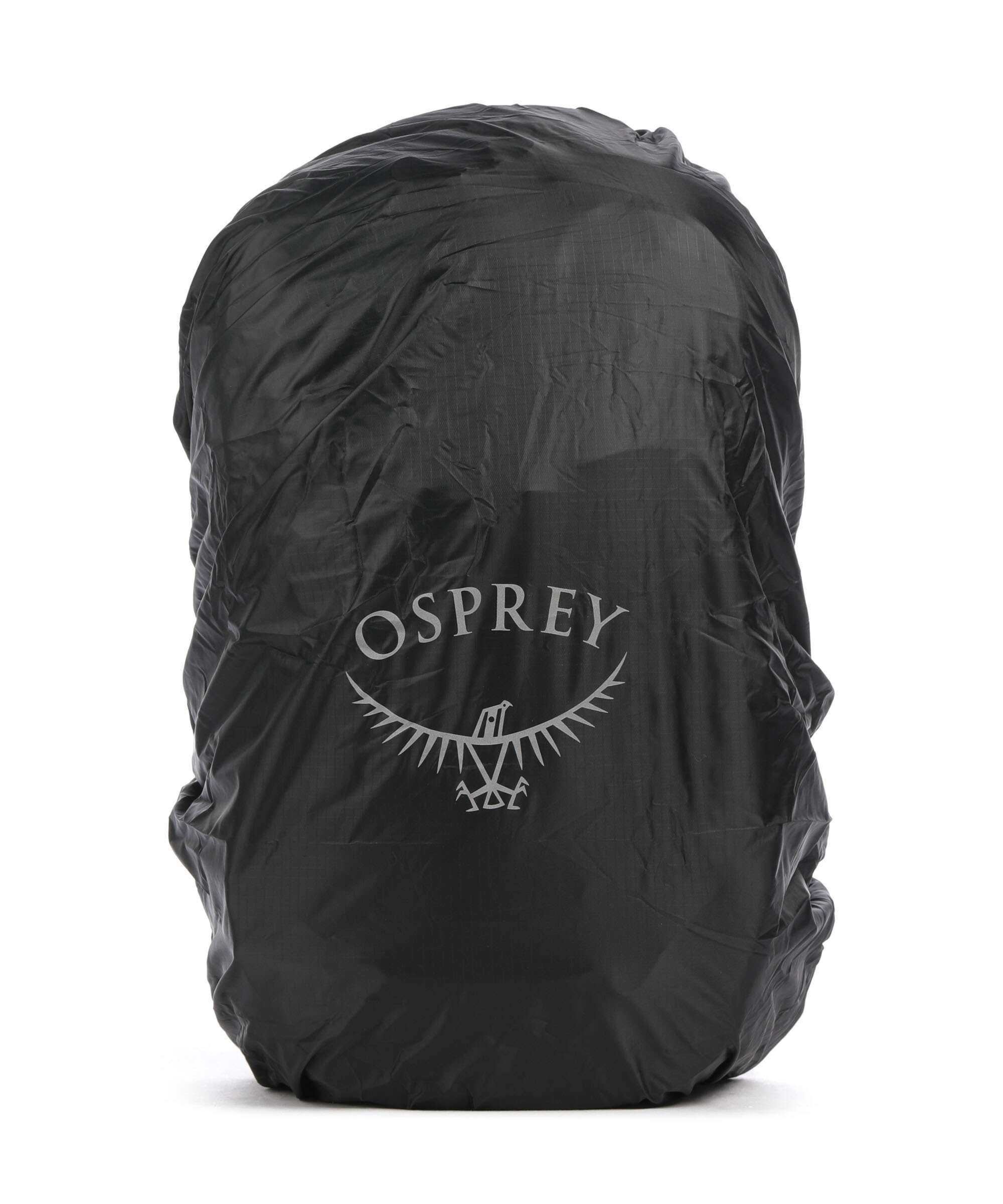 Osprey Metron 34 Backpack black anchor blue