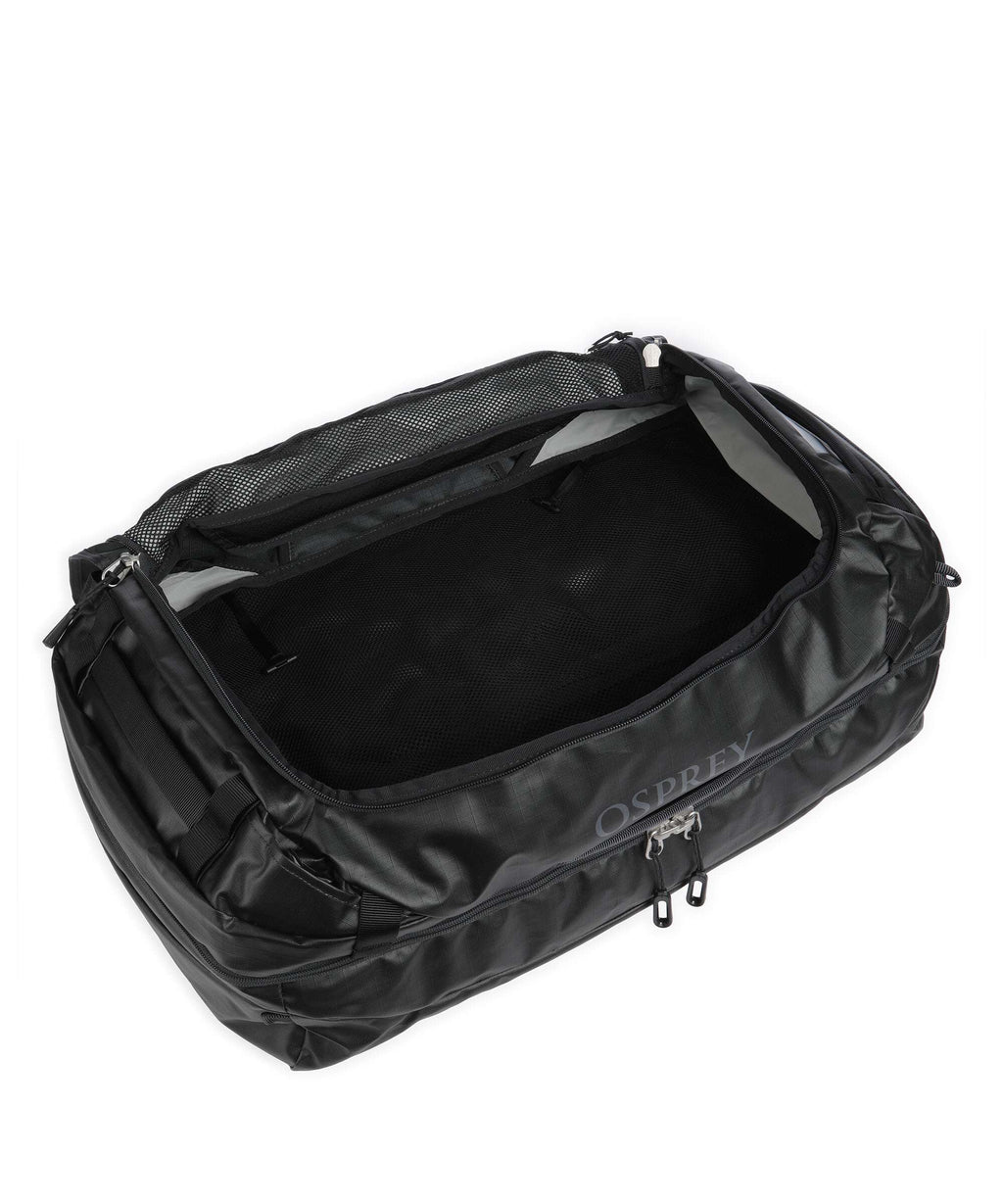 Osprey Squffel 70 Travel bag raven black