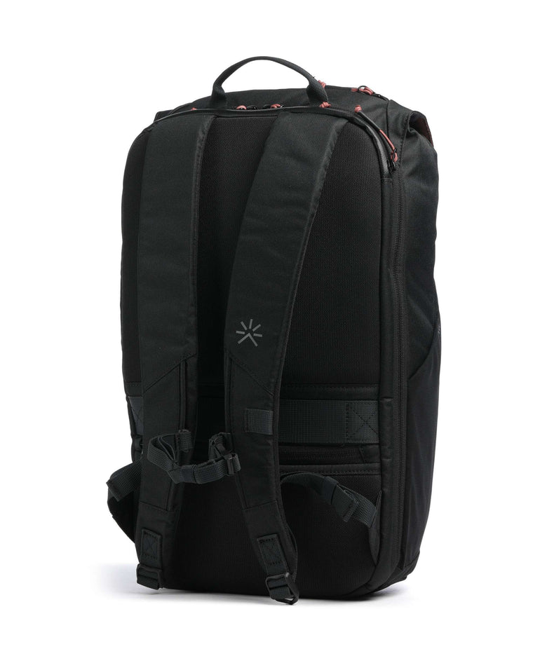 Tropicfeel Shell Go Backpack core black