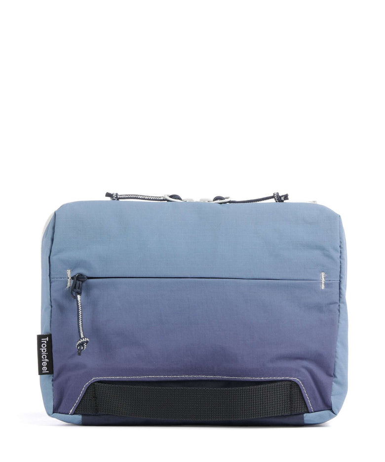 Tropicfeel SEEToiletry Pro Lite Travel accessory airy blue
