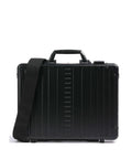Aleon Classic 15 Briefcase onyx