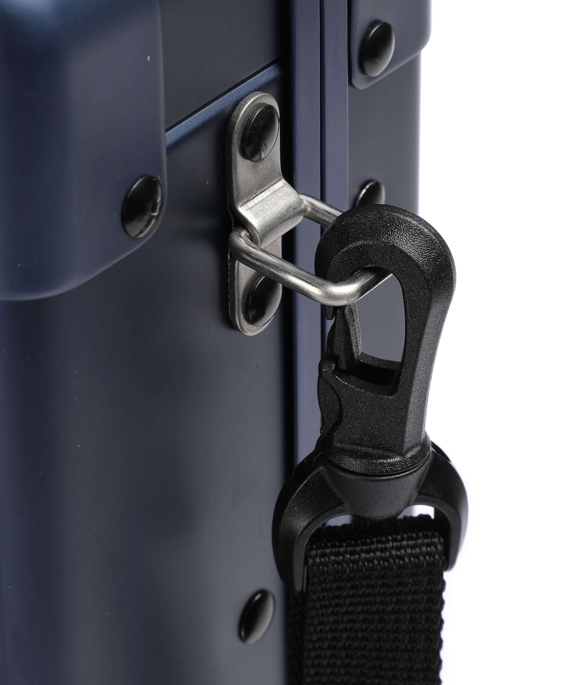 Aleon Classic 15 Briefcase saphire