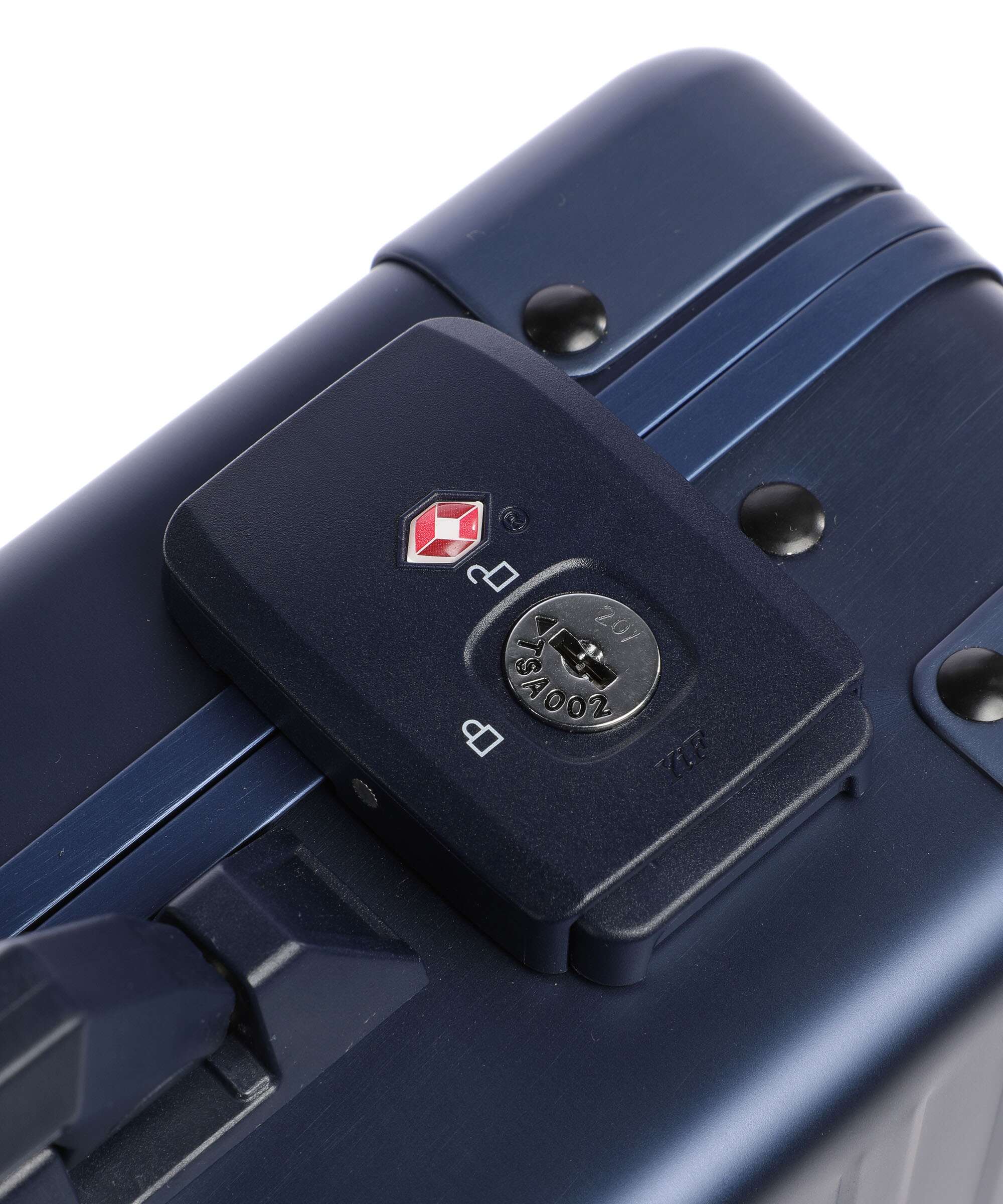 Aleon Classic 15 Briefcase saphire