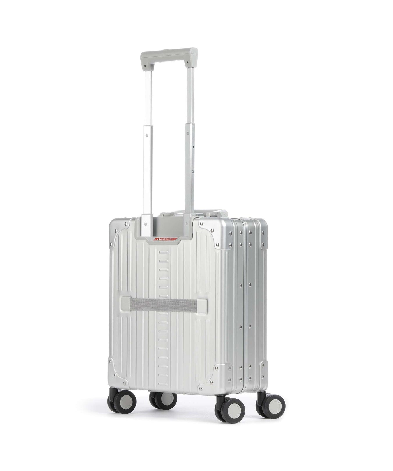 Aleon Carry-On Spinner (4 wheels) platinum
