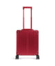 Aleon Carry-On Spinner (4 wheels) ruby