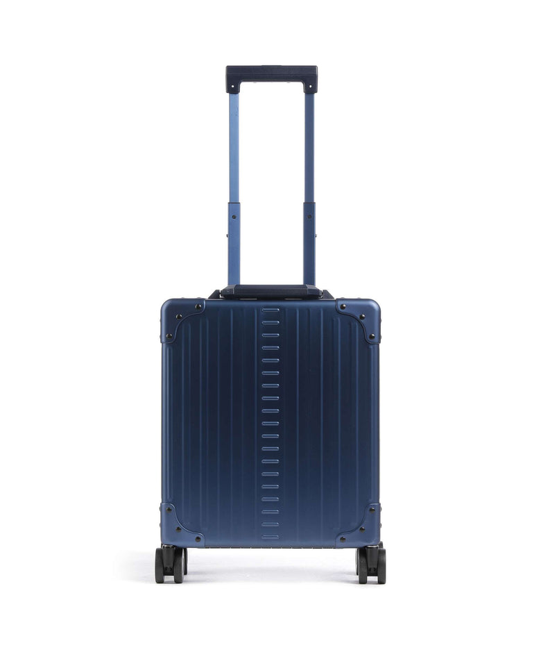 Aleon Carry-On Spinner (4 wheels) sapphire