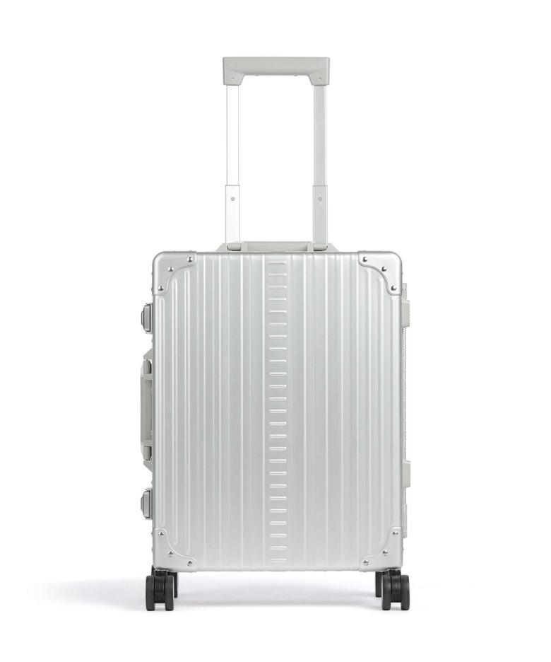 Aleon 21 Domestic Spinner (4 wheels) platinum