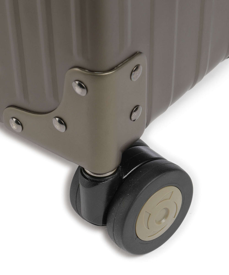Aleon Macro Plus Traveler Spinner (4 wheels) bronze