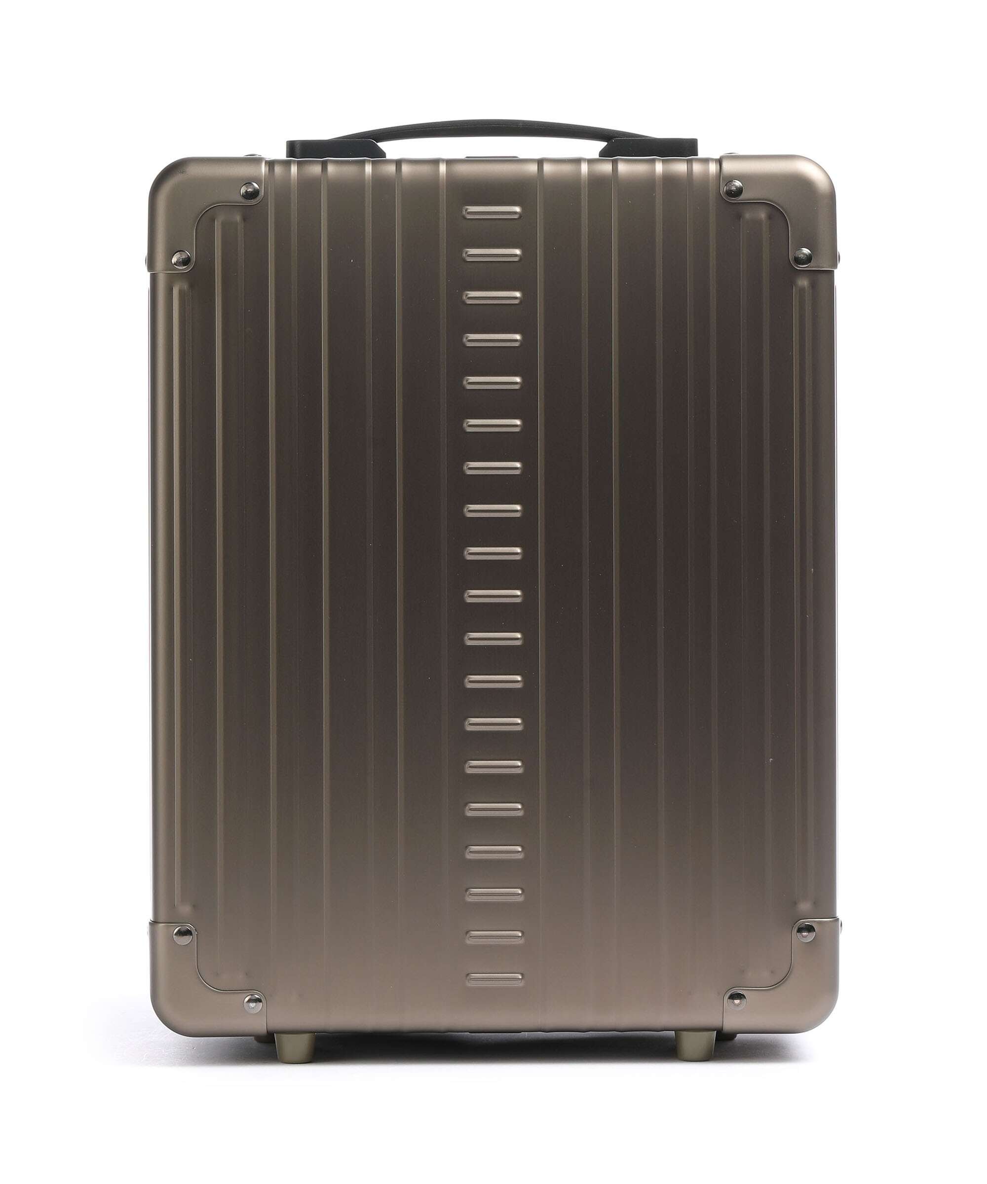 Aleon Classic 16 Backpack bronze