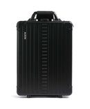 Aleon Classic 16 Vertical Briefcase onyx