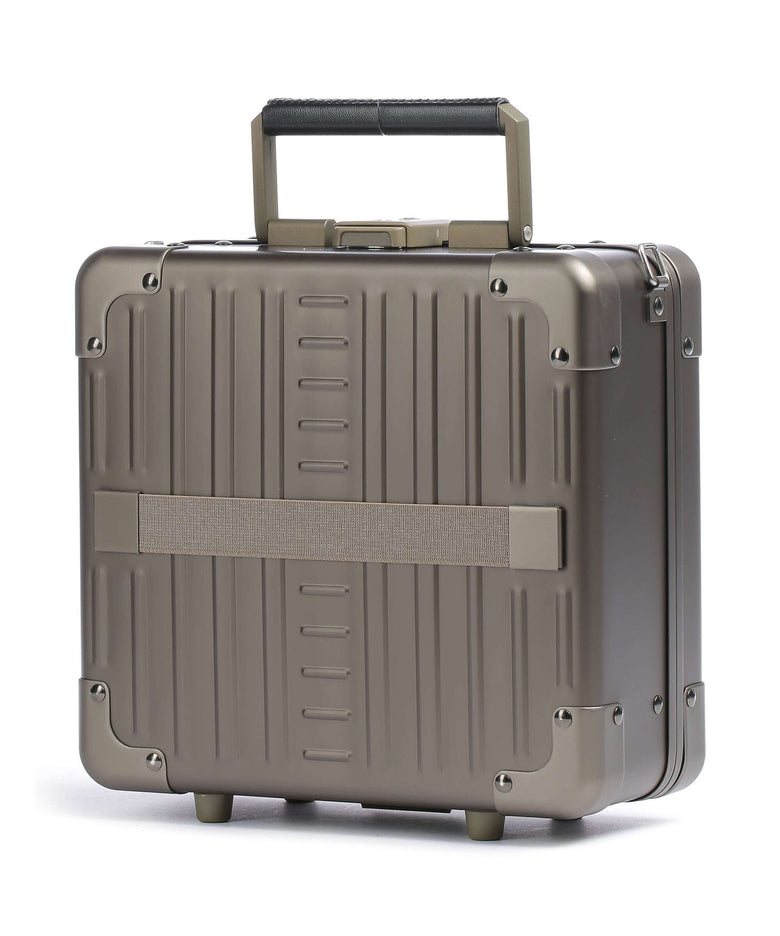 Aleon Classic 10 Diversity Beauty case bronze