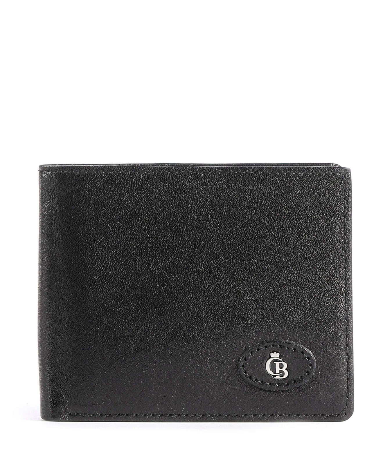 Castelijn & Beerens Gaucho RFID Wallet schwarz