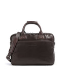 Castelijn & Beerens Firenze Briefcase mocca