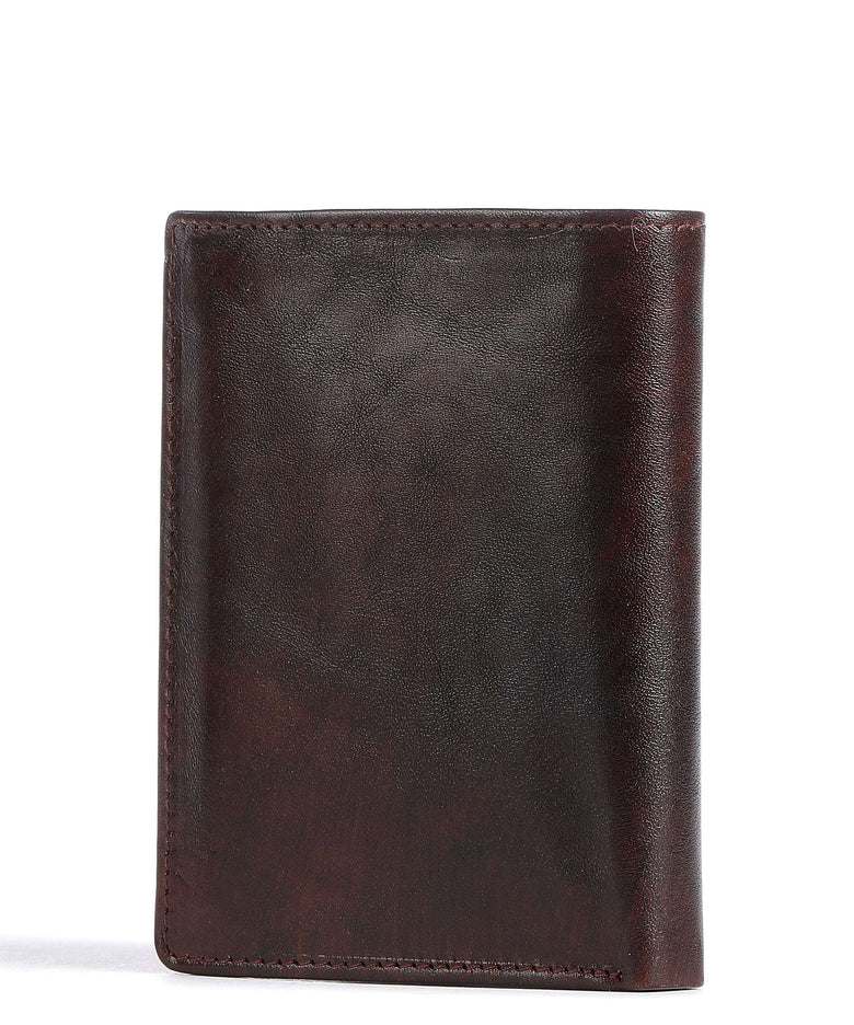 Castelijn & Beerens Rien Wallet cognac