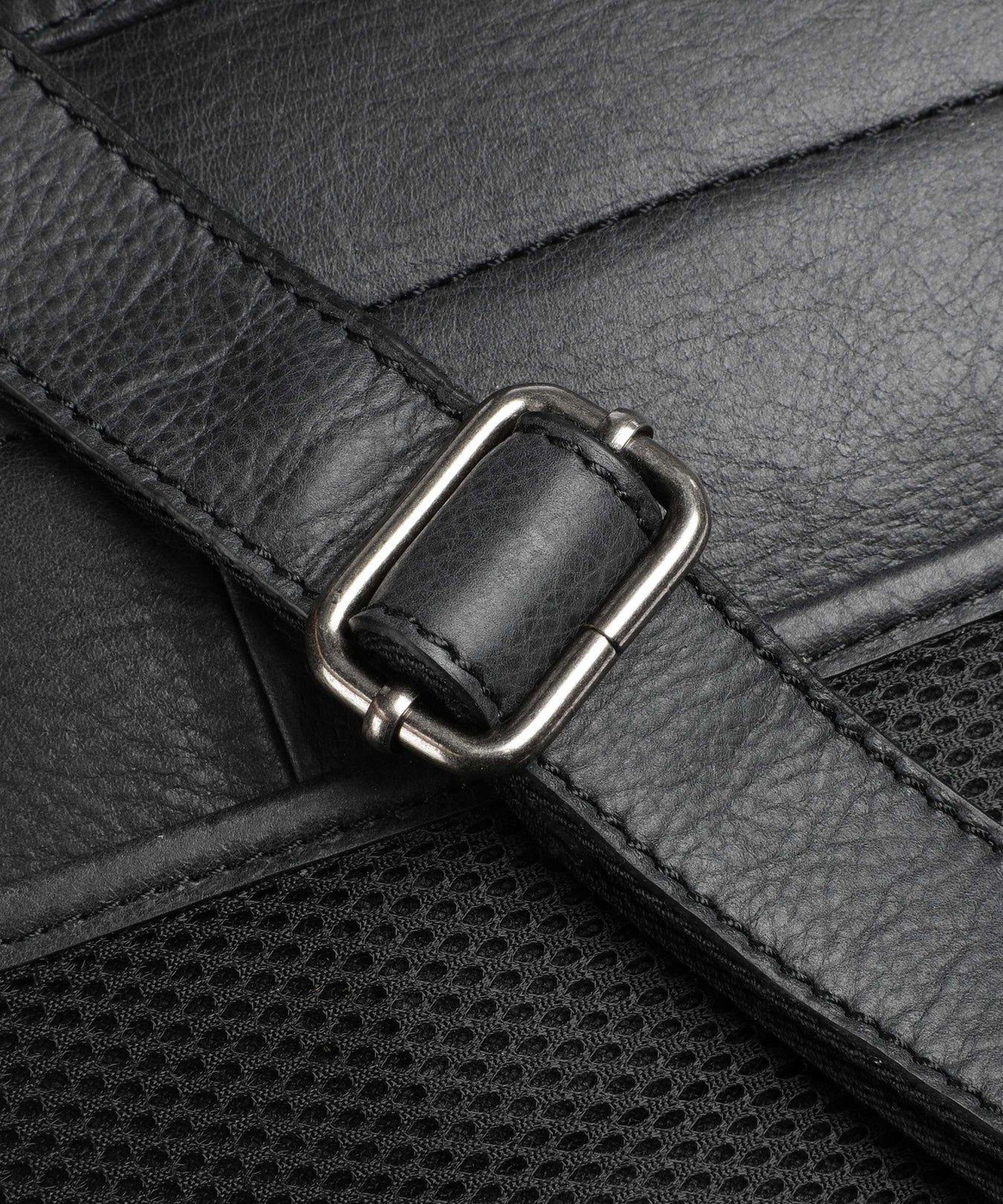 Castelijn & Beerens Carisma Backpack black