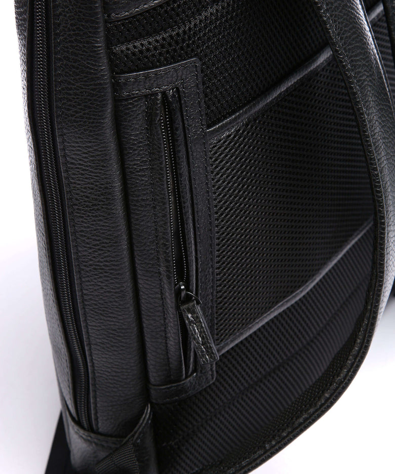 Castelijn & Beerens Onyx Bravo Backpack black