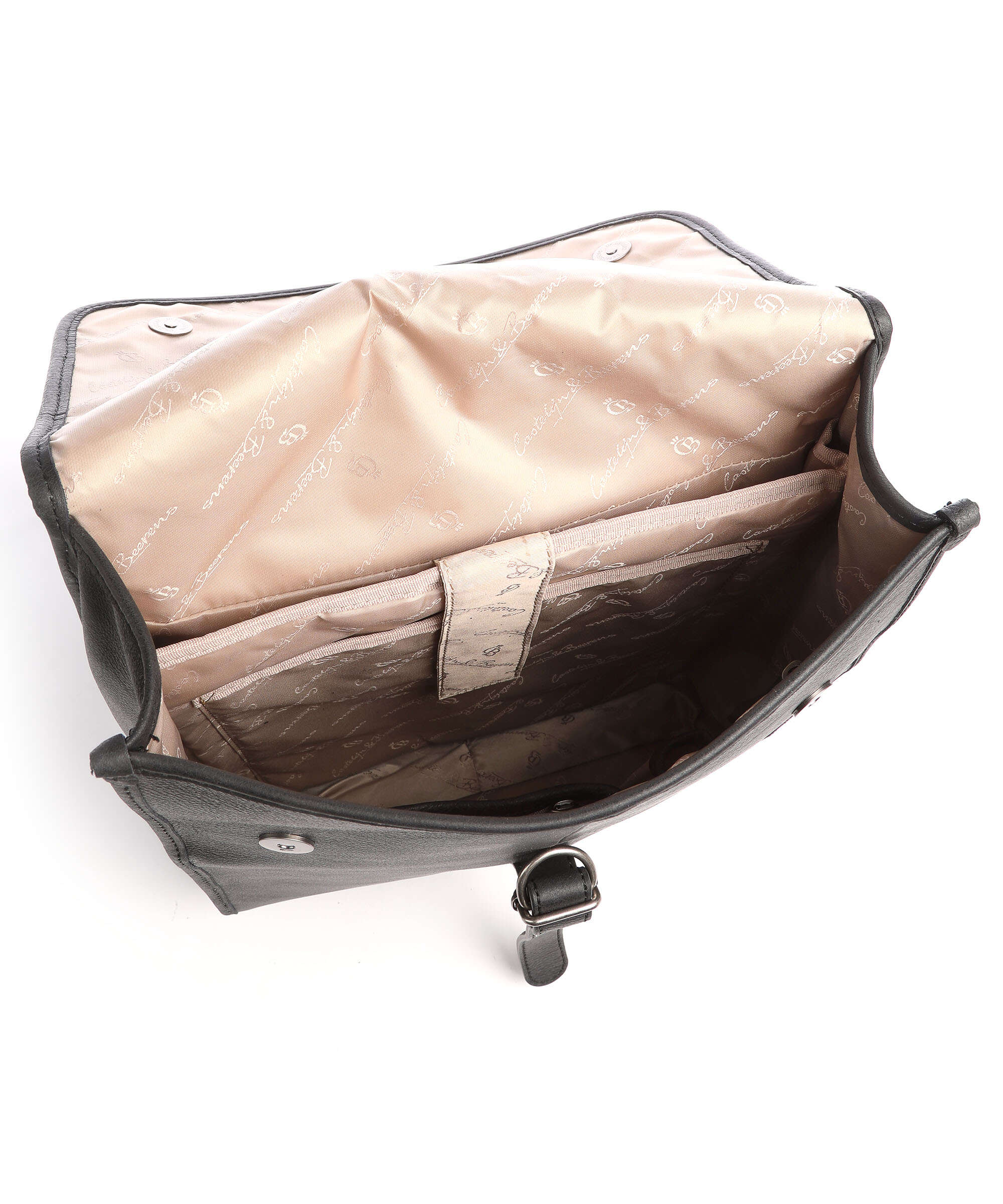 Castelijn & Beerens Carisma Backpack black