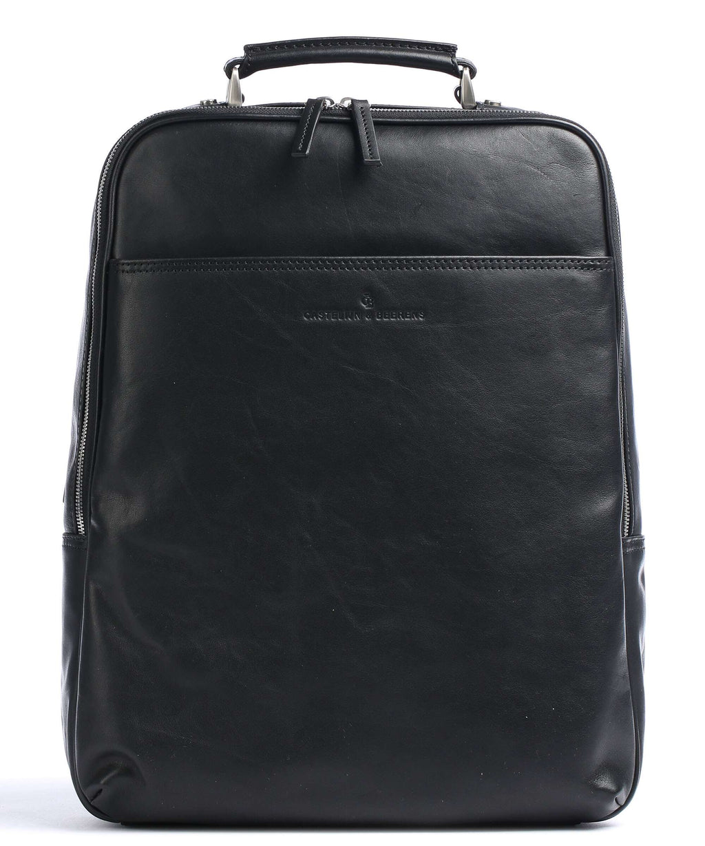 Castelijn & Beerens Verona Backpack black
