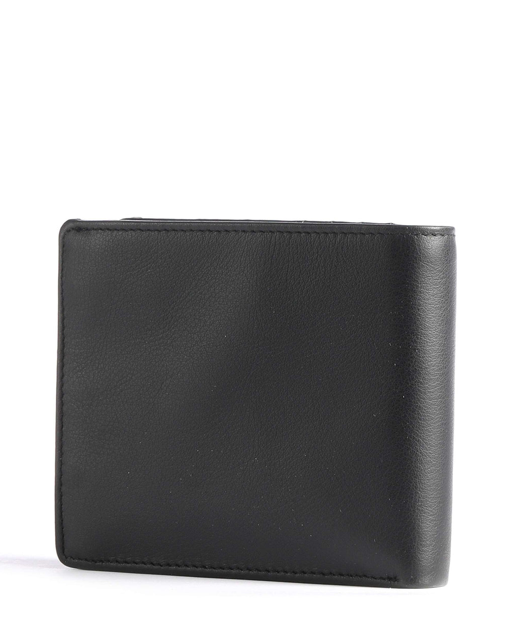 Castelijn & Beerens Vita RFID Wallet black