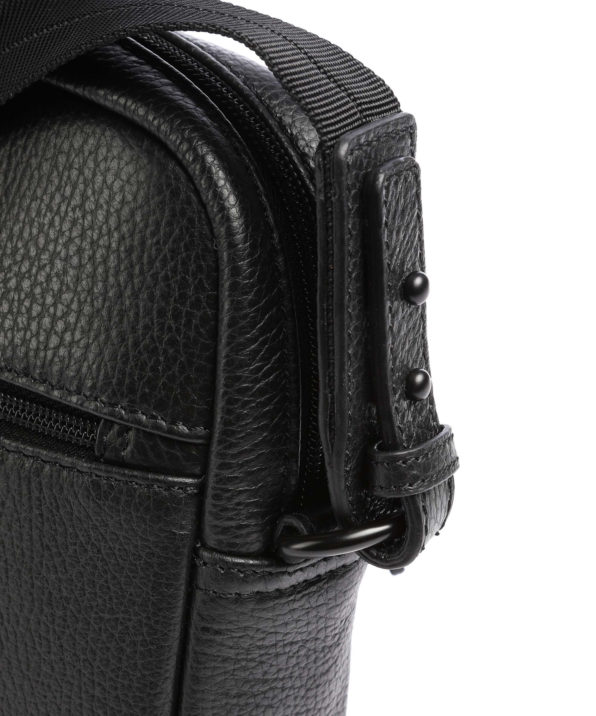 Castelijn & Beerens Onyx Delta Briefcase black