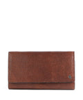 Castelijn & Beerens Donna Wallet cognac