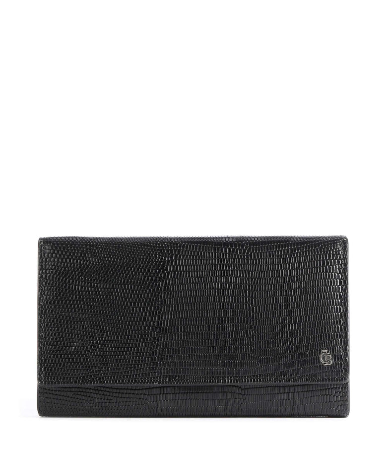 Castelijn & Beerens Donna Wallet black