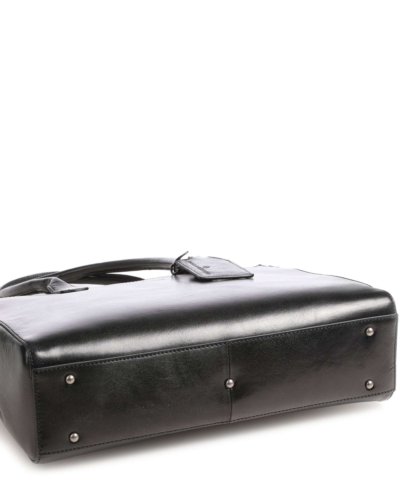 Castelijn & Beerens Gaucho Ellen Tote bag black