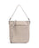 Castelijn & Beerens Babette Nappa Hobo bag beige